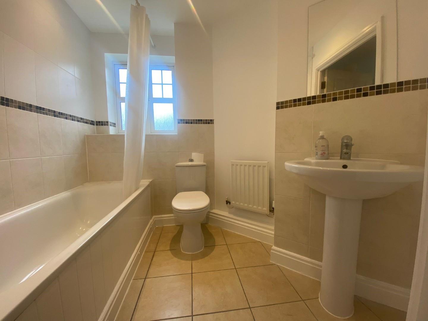 Shillingford Close, Mill Hill